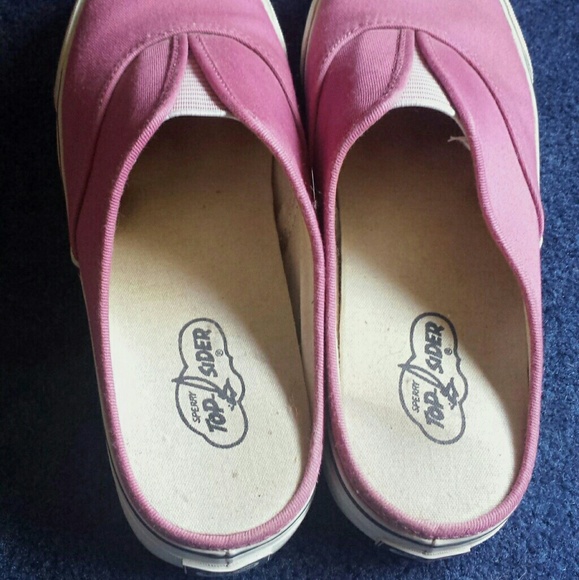 Sperry Top Sider Mules - Picture 4 of 4